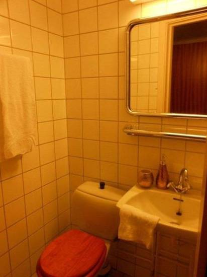 Fagerlund Hotel  Норвегия, Фагернес