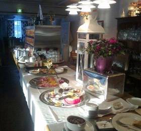 Fagerlund Hotel  в Фагернесе