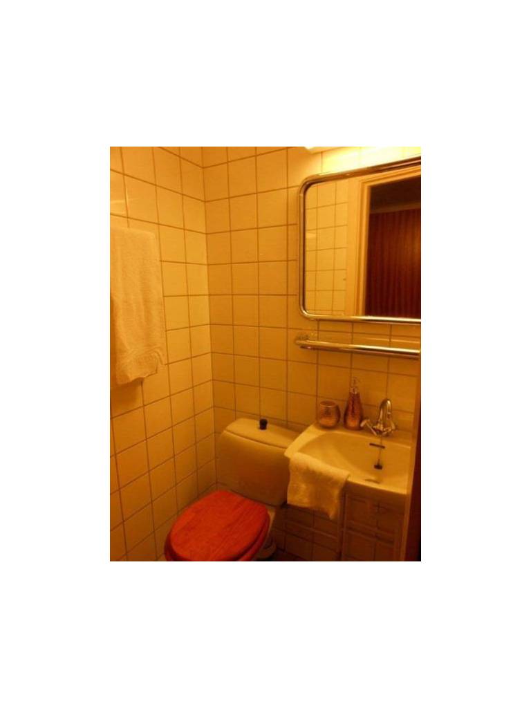 Fagerlund Hotel 