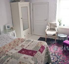 Kattrumpans B&B  в Кальмаре