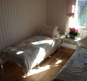 Villa Tammsaare  в Пярну