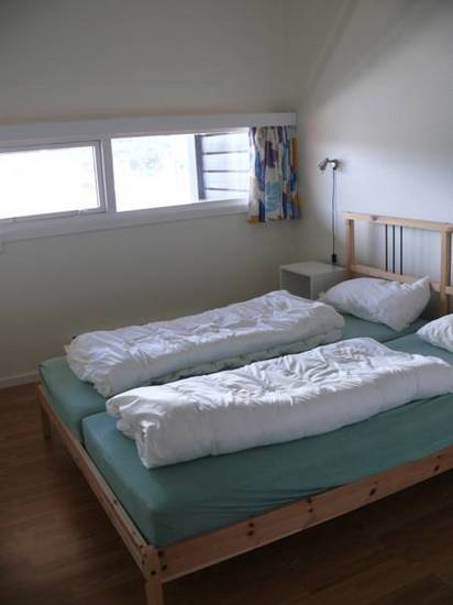 Geilo Apartment  Норвегия, Гейло