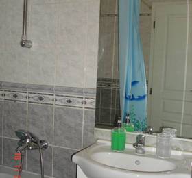 Apartmany Olita  в Праге