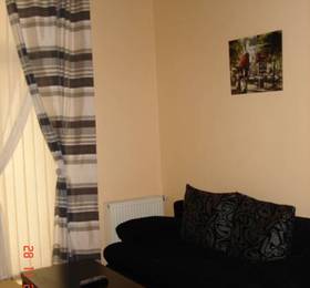 Отдых в Apartmany Olita  - Чехия, Прага