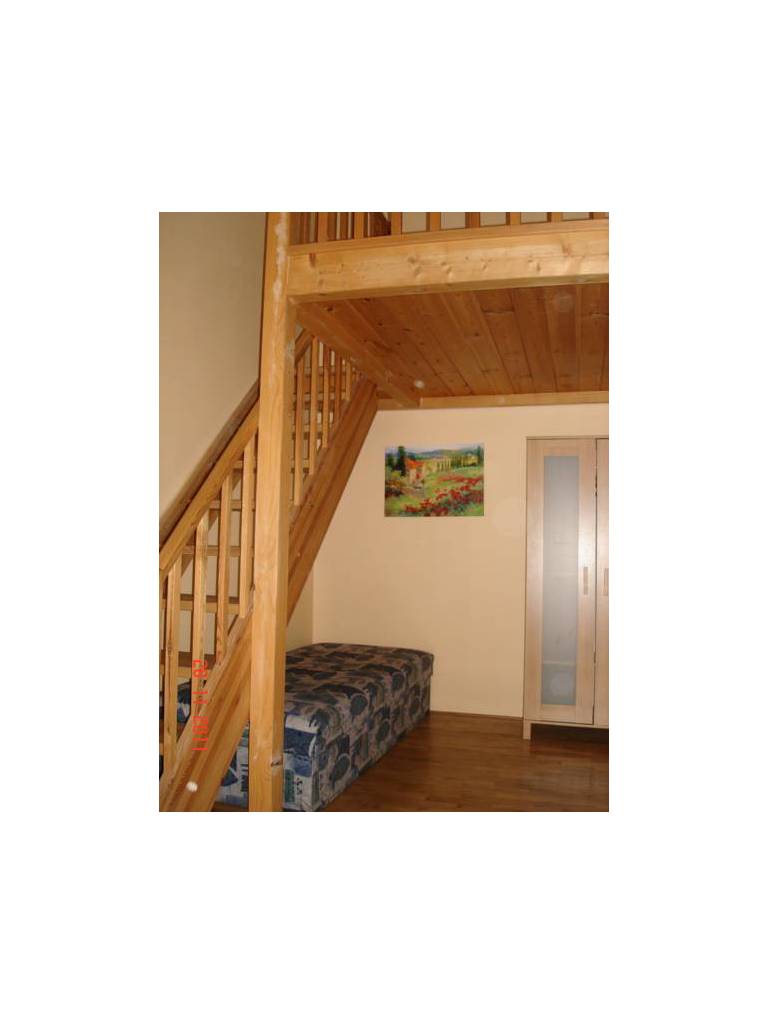 Apartmany Olita 