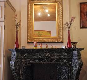 Туры в Le Lys d'Or Bed & Breakfast в Бельгии