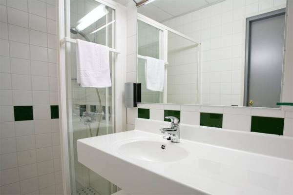 Hotel Lasaretti  4* Финляндия, Оулу