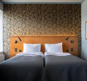 Отдых в Hotel Lasaretti  - Финляндия, Оулу