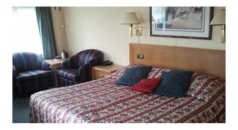 Hotel Mayflower