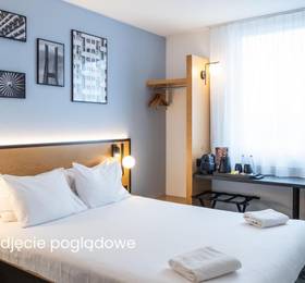 Отдых в B&B Hotel Torun  - Польша, Торунь