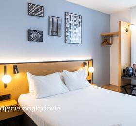 Туры в B&B Hotel Torun  в Польше