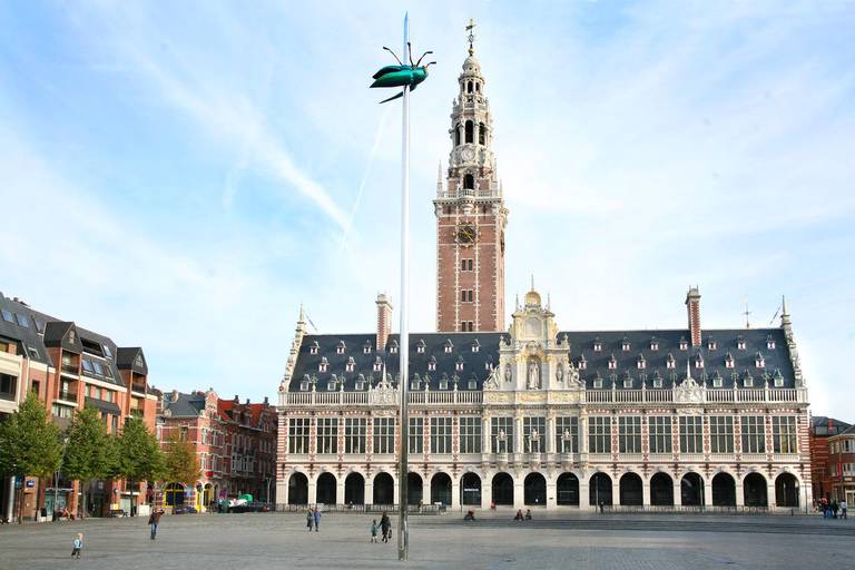 Hotel Binnenhof 