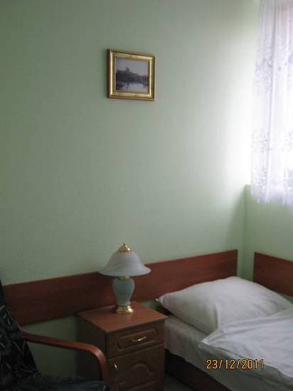 Pensjonat Wrzos  3* Польша, Познань