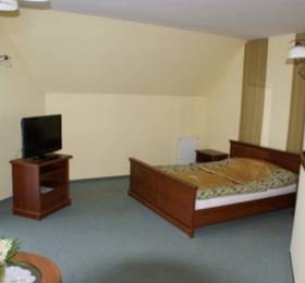 Туры в Hotel Zieliniec  в Польше
