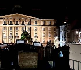 Hotel Grandezza  в Брно