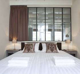 Отдых в Hugo Apartments  - Нидерланды, Амстердам