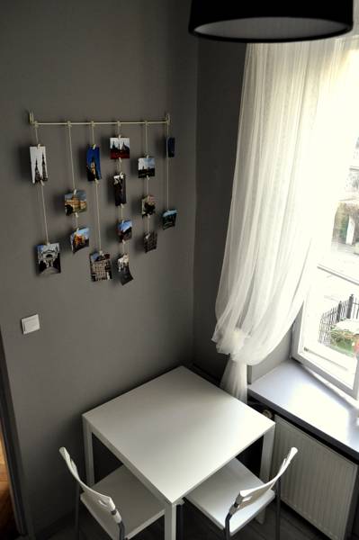 Chillout Hostel