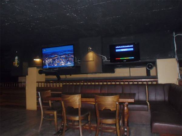 Hotel Bar Maffi  2*