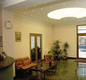 Hotel Ratuszowy  в Быдгоще