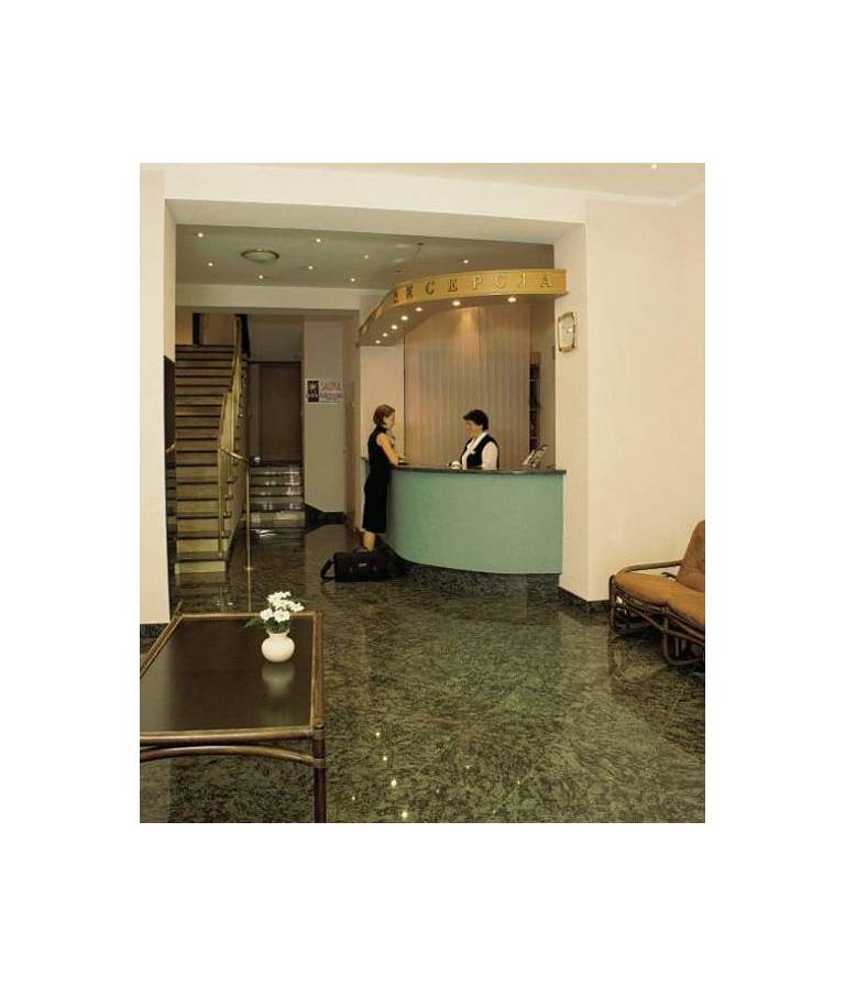 Hotel Ratuszowy 