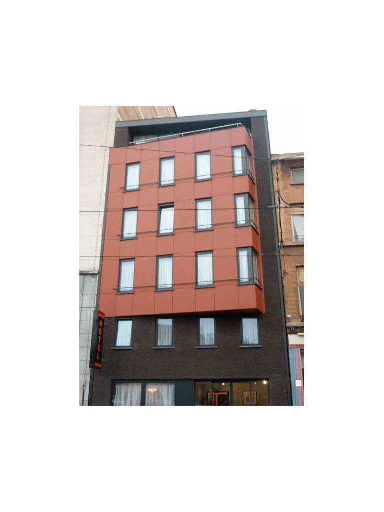 Residence Aryan