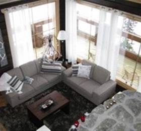 Отдых в Villa Utsunlumo  - Финляндия, Сиркка
