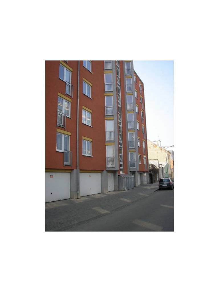 Apartment Vodni