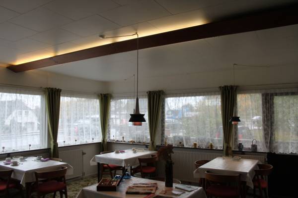 Motel Thorsvang  Дания, Хорсенс