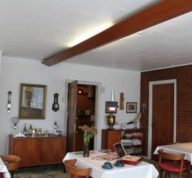 Туры в Motel Thorsvang  в Дании