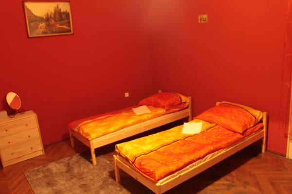 Hostel Cinnamon  Польша, Краков