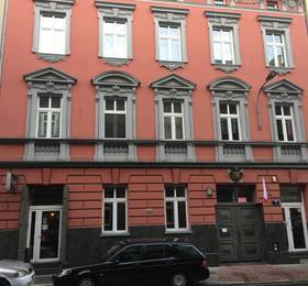Hostel Cinnamon  в Кракове