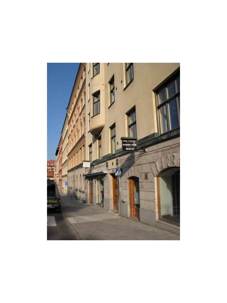 Lunda Pensionat 