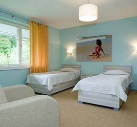 Отдых в Kannikese Villa - Эстония, Курессааре