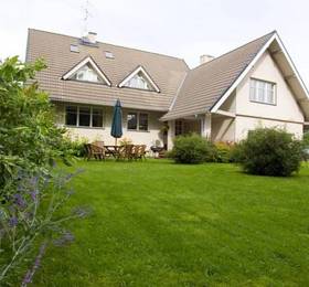 Туры в Kannikese Villa в Эстонии
