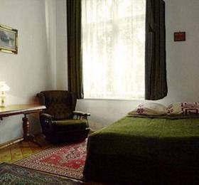 Hostel Panorama  в Кракове