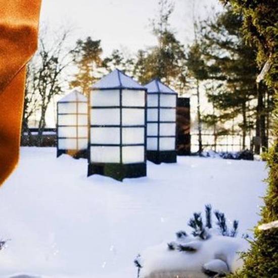 Hotel Hanasaari  3* Финляндия, Эспоо