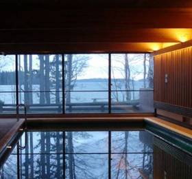 Туры в Hotel Hanasaari  в Финляндии