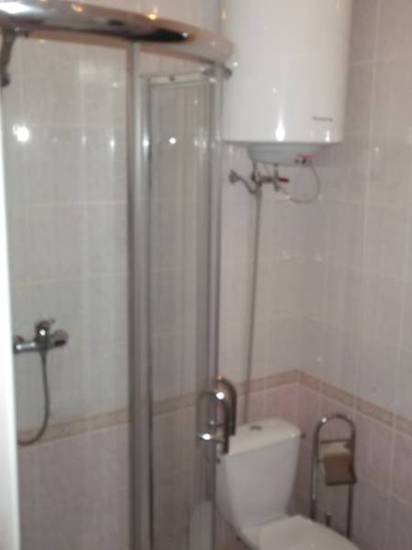 Apartments Tyla  Литва, Паланга