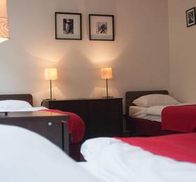 Туры в Hostel Helvetia в Польше