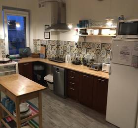 Hostel Helvetia в Варшаве