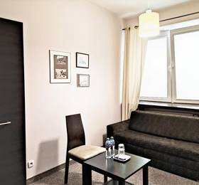 Отдых в Hostel Helvetia - Польша, Варшава