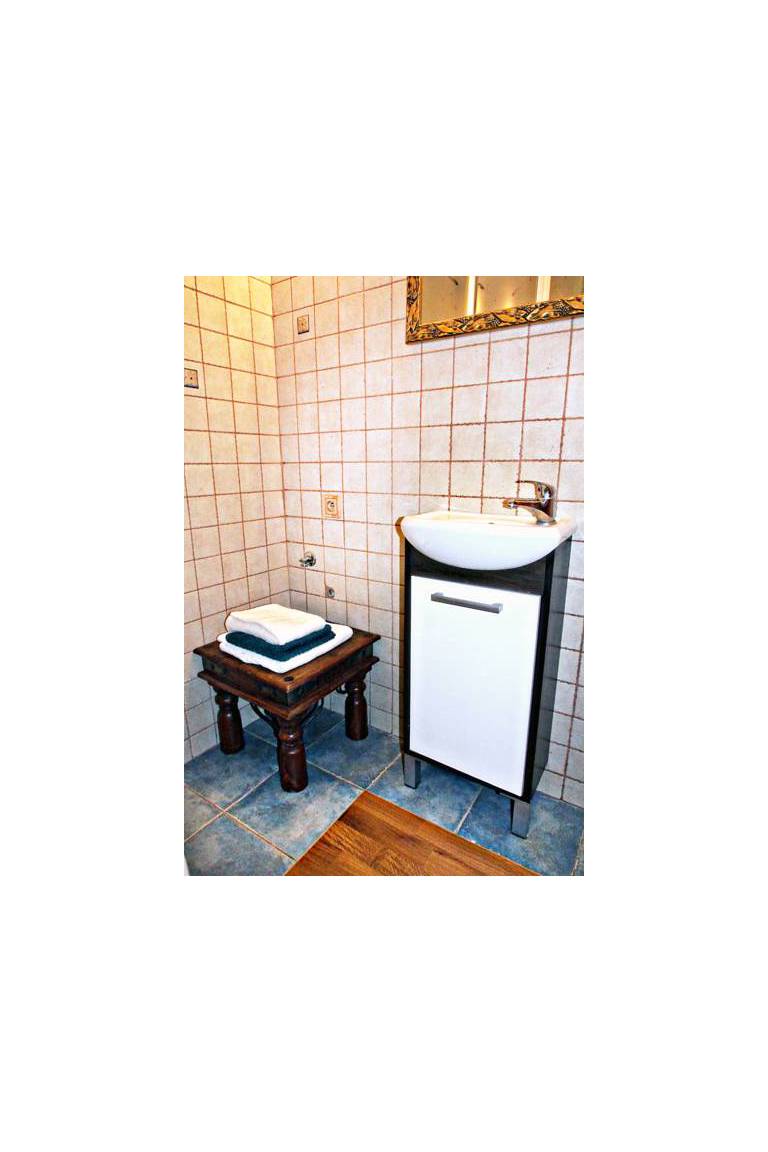 Apartament Lulu 
