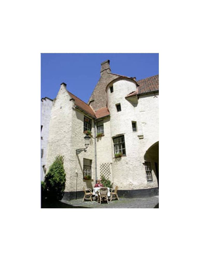 Boterhuis Hotel