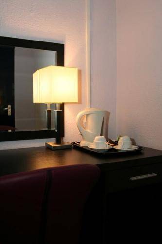 Hotel De Looier 3*