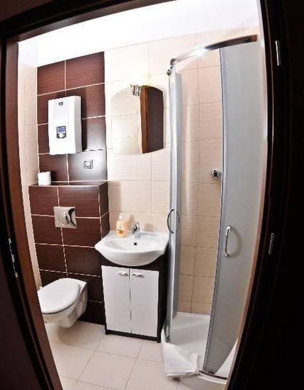 Big City Hostel  Польша, Вроцлав