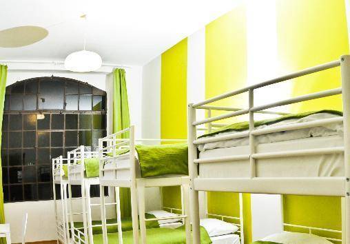 Big City Hostel  Польша, Вроцлав