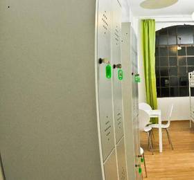 Big City Hostel  в Вроцлаве