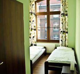 Туры в Big City Hostel  в Польше