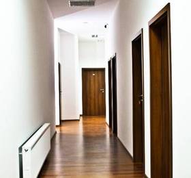 Big City Hostel  в Вроцлаве
