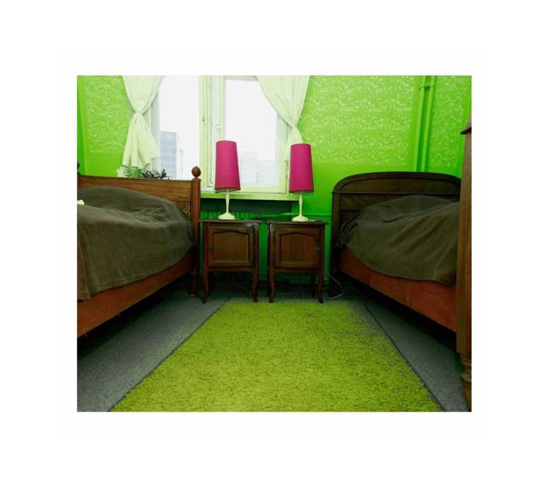 Oki Doki Hostel 